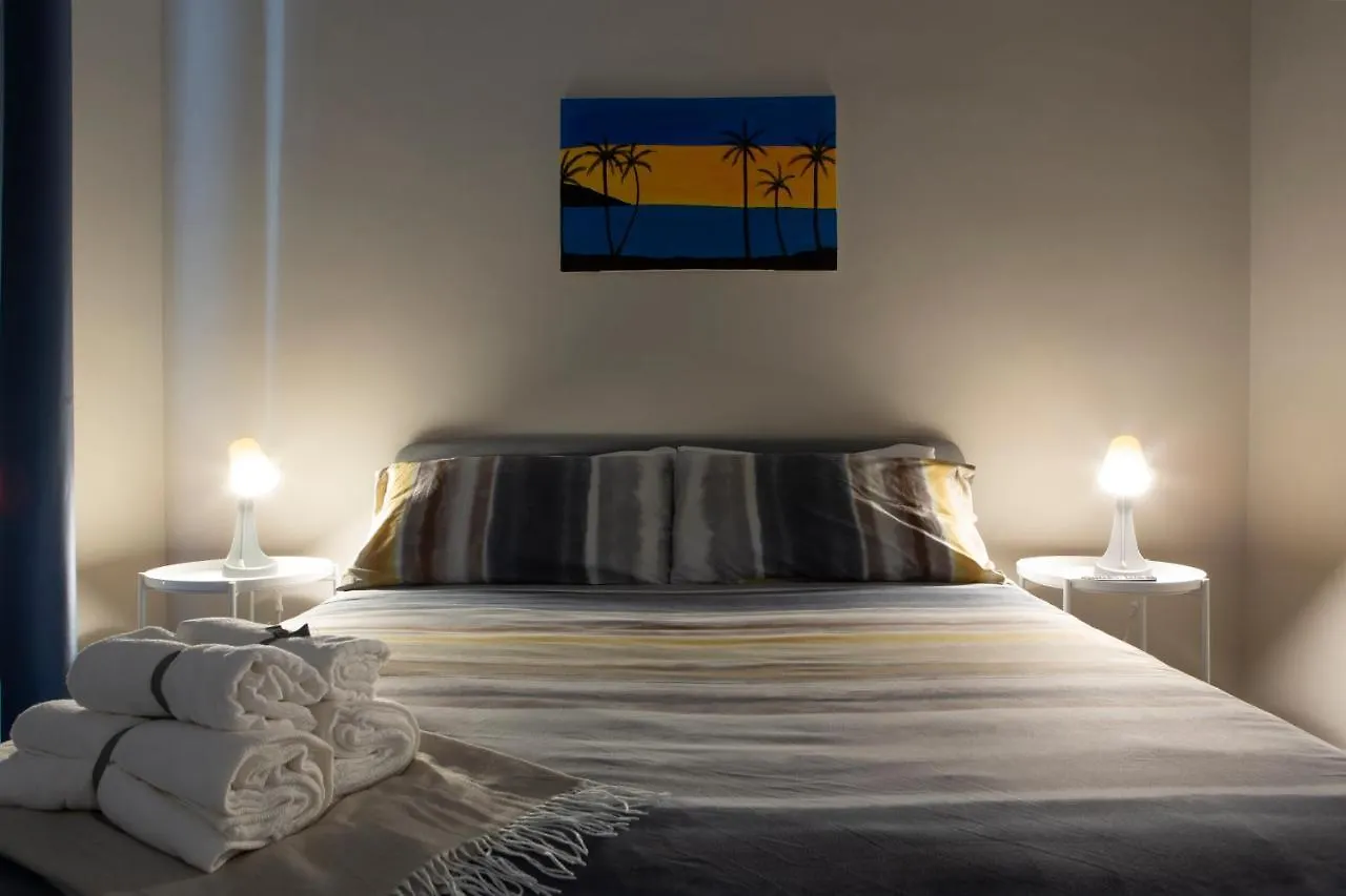 Appartement A Un Passo Dal Colosseo Rome