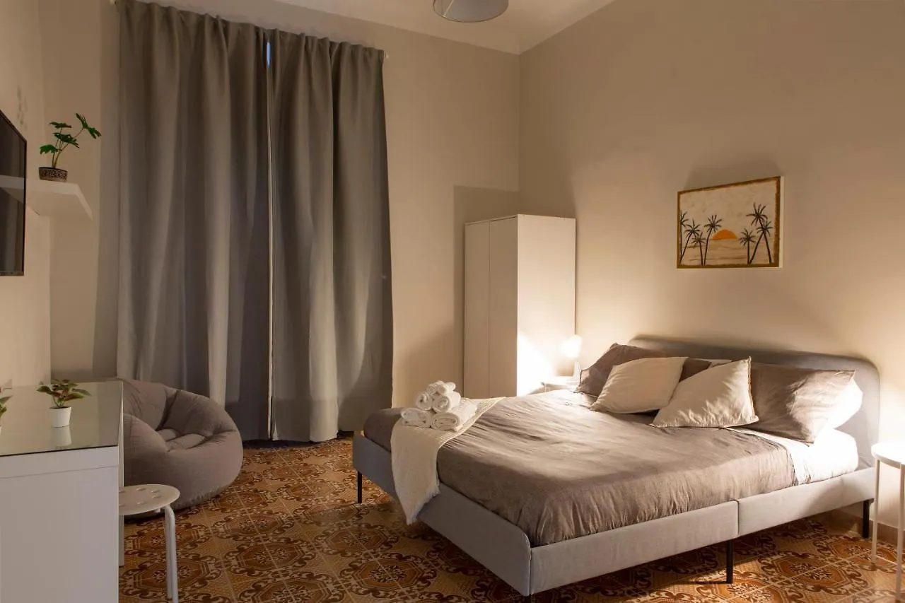 A Un Passo Dal Colosseo Rome Appartement