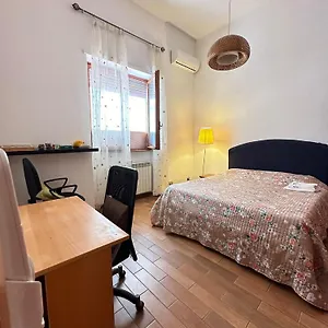 Appartamento 1 Bis Flat, Roma