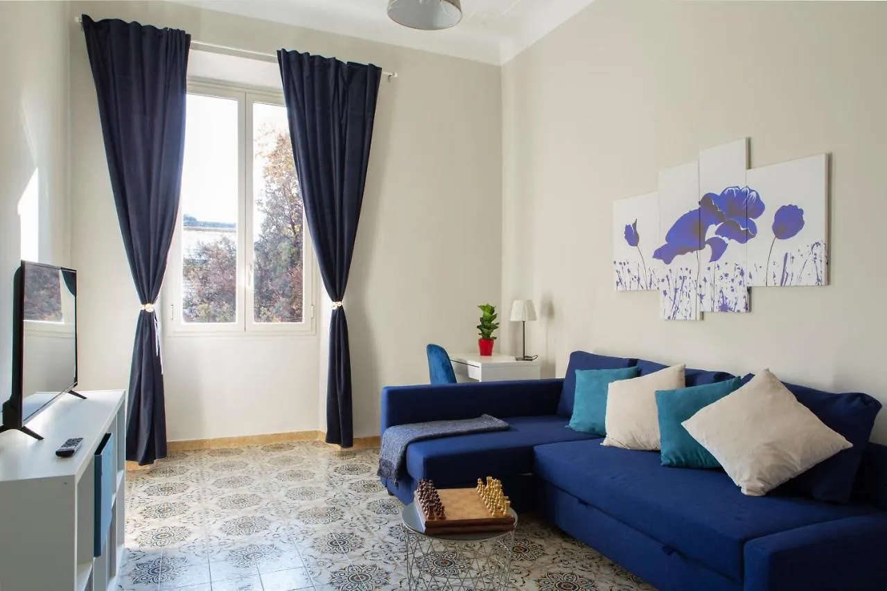 Apartment A Un Passo Dal Colosseo Rome