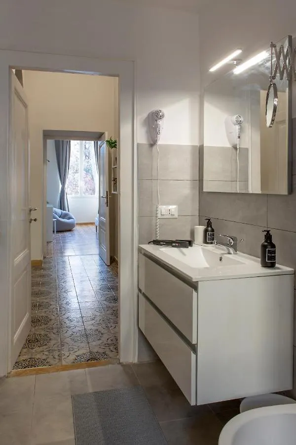 Apartment A Un Passo Dal Colosseo Rome