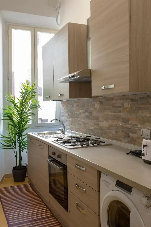 A Un Passo Dal Colosseo Rome Apartment